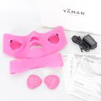 [ прекрасный товар ] Ya-Man meti подъёмник aqua EP-17PP розовый водонепроницаемый 3D переносной type EMS прекрасный лицо контейнер корпус 