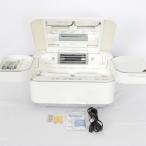 [ прекрасный товар ]fyousakinasaki navi ju-saqina BIJOU прекрасный лицо контейнер красота оборудование уход за лицом корпус 