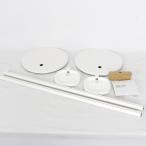 [ прекрасный товар ]Sonos динамик подставка пара белый SS1FSJP1 One/One SL соответствует sonos