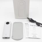 [ прекрасный товар ] Ricoh THETA SC белый все небо лампочка камера 910740 360 раз камера RICOHsi-ta корпус 
