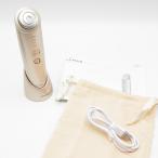 [ прекрасный товар ] Ya-Man RF прекрасный лицо контейнер фото плюс автомобиль i колено M18-YL шампанское розовый для бытового использования красота контейнер корпус 