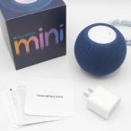[ прекрасный товар ]Apple HomePod mini MJ2C3J/A блюз mart динамик Home Pod Mini Apple корпус 