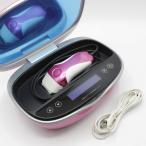 ショッピングケノン 【美品】ケノン Ver.7.2 眉脱毛あり プレミアムカートリッジ付き kenon 脱毛器 本体