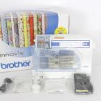 [ новый товар ] Brother компьютер швейная машина ino vi sS55 S-55 CPS0307 Innovis корпус 