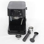 [ прекрасный товар ]te long gi стойка Rosa EC235J-BK Espresso * Cappuccino производитель корпус 
