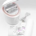 [ прекрасный товар ] Panasonic отпариватель nano уход EH-CSA99-P W температура холодный Esthe модель розовый style прекрасный лицо контейнер корпус 