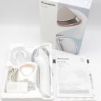 [ прекрасный товар ] Panasonic ион эффектор EH-ST86-P внедрение красота контейнер высота проникновение модель прохладный режим имеется корпус 