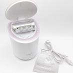  Panasonic отпариватель nano уход EH-CSA9A-P W температура холодный Esthe модель розовый style прекрасный лицо контейнер корпус 