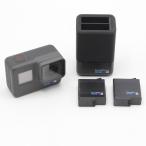 GoPro HERO6 BLACK CHDHX-601-FW переносной экшн-камера go- Pro герой корпус 