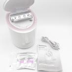 [ прекрасный товар ] Panasonic отпариватель nano уход EH-CSA9A-P W температура холодный Esthe модель розовый style прекрасный лицо контейнер корпус 