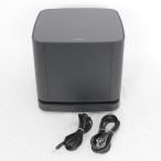[ прекрасный товар ]BOSE BASS MODULE 500 сабвуфер домашний театр (эффект живого звука) динамик Bose автобус модуль корпус 