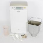 [ прекрасный товар ] Panasonic рис хлеб кухонная утварь SD-RBM1001-W GOPAN 1. модель бытовая хлебопечь go хлеб корпус 