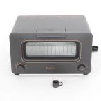 BALMUDA The Toaster K05A-BK черный пар печь тостер bar Mu da The * тостер корпус 