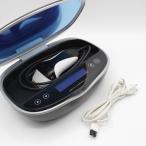 ショッピングケノン 【美品】ケノン Ver.8.0 眉脱毛あり スーパープレミアムカートリッジ付き 脱毛器 kenon 本体