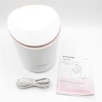  Panasonic отпариватель nano уход EH-SA98-P W температура холодный Esthe модель розовый style корпус 