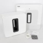 [ прекрасный товар ]Sonos Sub Gen3 беспроводной сабвуфер SUBG3JP1 белый AirPlay2 соответствует динамик домашний театр (эффект живого звука) sonos корпус 