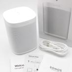 [ прекрасный товар ]Sonos One Gen2 Smart динамик ONEG2JP1 белый AirPlay2 соответствует areksa установка sonos one корпус 