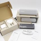 [ прекрасный товар ]Sonos Roam белый беспроводной charger имеется ROAM1JP1sonos ROME Wi-Fi Bluetooth соответствует IP67 пыленепроницаемый * водонепроницаемой спецификации корпус 