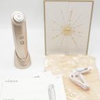 [ прекрасный товар ] Ya-Man фото плюс автомобиль i колено M18-YL RF прекрасный лицо контейнер шампанское розовый для бытового использования красота контейнер корпус 