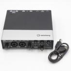 Steinberg старт Inver g2x2 USB2.0 24bit/192kHz аудио интерфейс UR22mkII