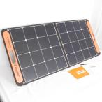 [ прекрасный товар ]Jackery solarsaga100 солнечная панель SPL101 100W складной солнечная зарядка jakli корпус 