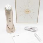 [ прекрасный товар ] Ya-Man фото плюс автомобиль i колено M18-YL RF прекрасный лицо контейнер шампанское розовый для бытового использования красота контейнер корпус 