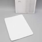 [ прекрасный товар ]Apple Smart Folio MH0A3FE/A 10.9 дюймовый iPad Air no. 5/4. замена белый iPad оригинальный кейс корпус 