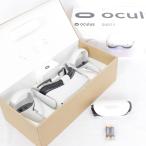 【美品】Oculus Quest2 128GB VR ヘッドマウントディスプレイ ヘッドセット オキュラスクエスト2 899-00183-02 本体
