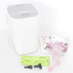 [ прекрасный товар ] Panasonic бытовая хлебопечь SD-MDX102-W 1. модель белый корпус 