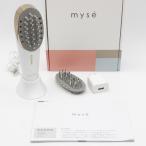 [ прекрасный товар ] Ya-Man mi-ze scalp подъёмник MS-80W прекрасный лицо контейнер подъёмник уход head spami-ze кожа головы подъёмник щетка корпус 