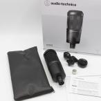 [ прекрасный товар ] audio-technica AT2020 задний elect let конденсаторный микрофон Audio Technica микрофон корпус 
