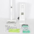 [ прекрасный товар ] Panasonic MC-NS10K-W белый раздельного типа беспроводной палочка пылесос clean dok корпус 