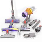 [ прекрасный товар ] Dyson V12 Detect Slim Total Clean SV20 ABL беспроводной очиститель пылесос Dyson корпус 