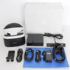PlayStation VR CUHJ-16001 カメラ同梱版 CUH-ZVR1+CUH-ZEY2 プレイステーション 本体