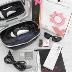 【美品】ケノン Ver.7.1 眉脱毛あり カートリッジ2点+Vライントリマー付き ラージ+エクストラ 脱毛器 kenon 本体