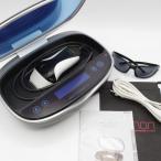 【美品】ケノン Ver.8.5 スーパープレミアムカートリッジ付き 脱毛器 kenon 本体