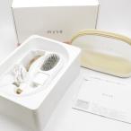 [ прекрасный товар ] Ya-Man myse scalp подъёмник MS-80W-1 специальный с футляром прекрасный лицо контейнер подъёмник уход head spami-ze кожа головы подъёмник щетка корпус 