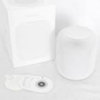 [ прекрасный товар ]Apple HomePod MQHV2J/A белый Smart динамик Home Pod корпус 