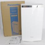 [ прекрасный товар ] Panasonic F-YHVX200-W одежда сухой осушитель crystal белый гибридный nano i-X установка ~43 татами большая вместимость модель корпус 