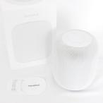 [ прекрасный товар ]Apple HomePod MQHV2J/A белый Smart динамик Home Pod корпус 