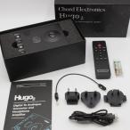 [ прекрасный товар ]Chord Electronics Hugo 2 черный DA конвертер наушники усилитель код electronics hyu-go