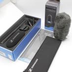 [ прекрасный товар ]SENNHEISER MKE600 Brin p имеется gun Mike cam ko-da- для микрофон Sennheiser Mike корпус 