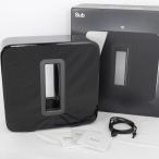 [ прекрасный товар ]Sonos SUB беспроводной сабвуфер Gen3 SUBG3JP1BLK черный AirPlay2 соответствует черный домашний театр (эффект живого звука) sonos корпус 