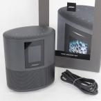 [ прекрасный товар ]BOSE HOME SPEAKER 500 Smart динамик Triple черный Alexa установка корпус 