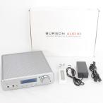 [ прекрасный товар ]BURSON AUDIO Conductor 3 Reference Space серый BSA-CONDUCTOR-3-REF без изменений type наушники усилитель балка son* аудио корпус 