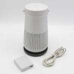 Bose SoundLink Revolve+ II Luxe Silver портативный беспроводной динамик Lux порог двери Barbeau zsaun напиток корпус 