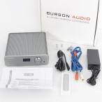 [ прекрасный товар ]BURSON AUDIO Composer 3X Performance серебряный BSA-COMPOSER-3X-PER наушники усилитель балка son* аудио корпус 