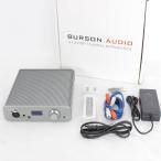 [ прекрасный товар ]BURSON AUDIO Soloist 3X Performance BSA-SOLOIST-3X-PER наушники усилитель балка son* аудио корпус 