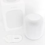 [ прекрасный товар ]Apple HomePod MQHV2J/A белый Smart динамик Home Pod корпус 