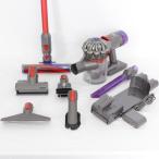  Dyson V8 Slim Fluffy+ SV10KSLMCOM беспроводной палочка очиститель пылесос корпус 